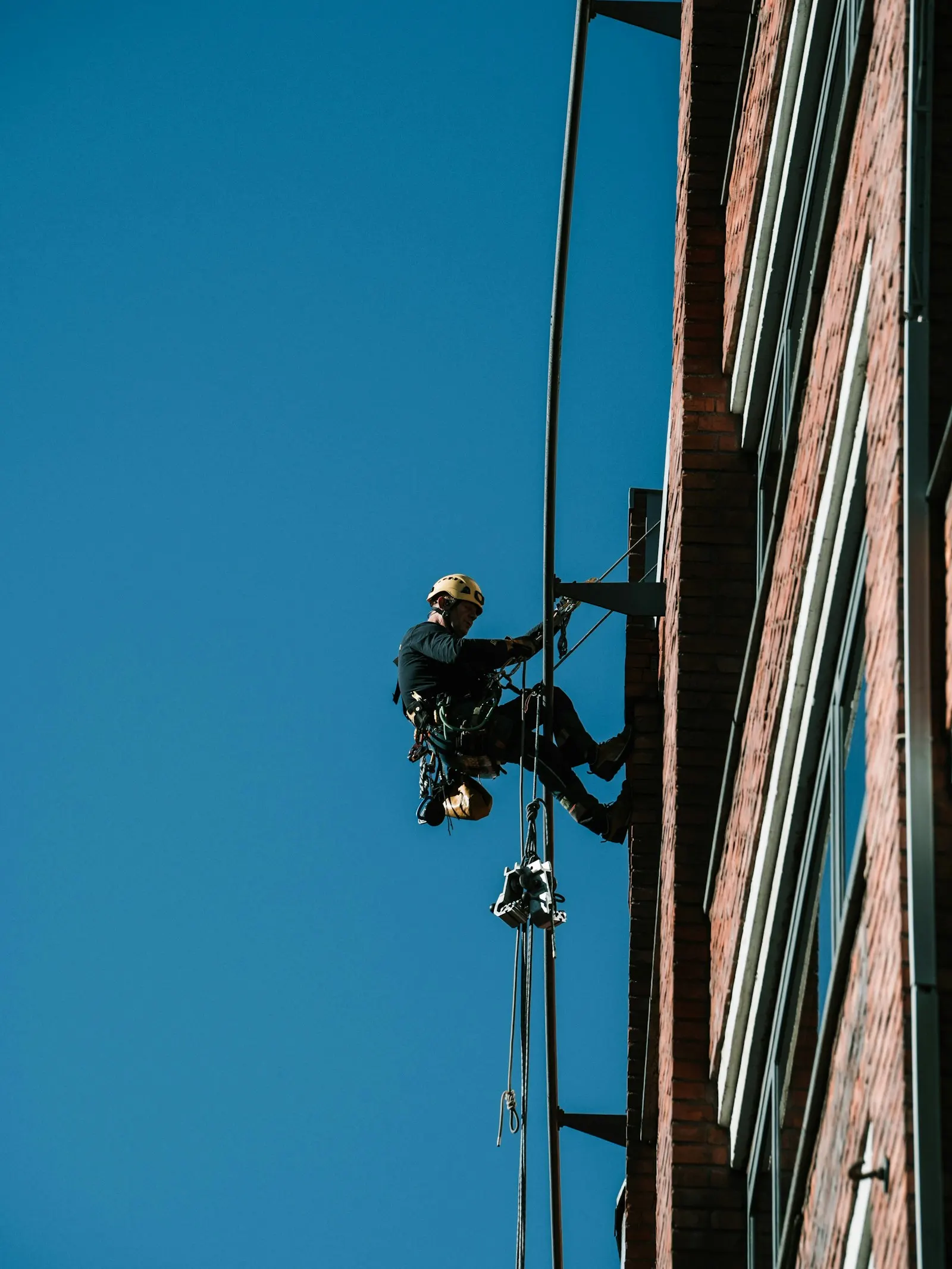 A practical guide to periodic façade inspection in Singapore