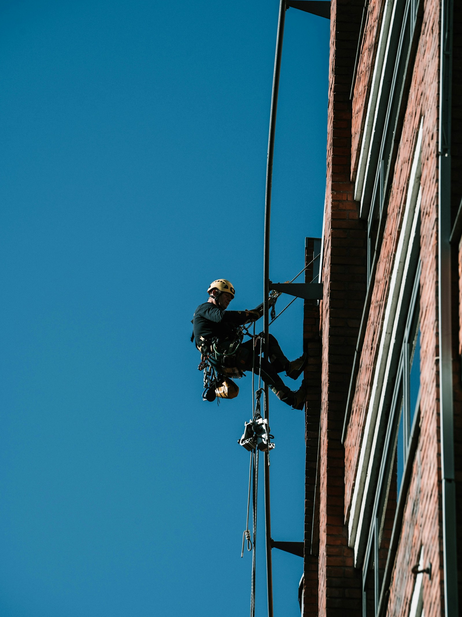 A practical guide to periodic façade inspection in Singapore