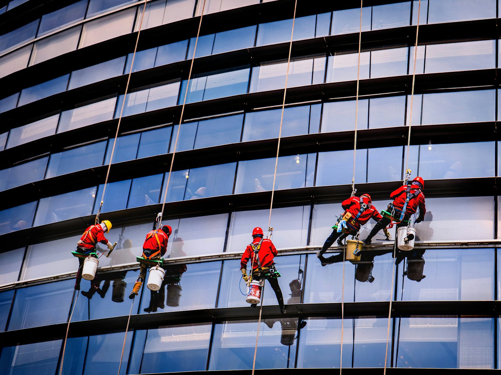 Window and glazing inspection: defects to look for