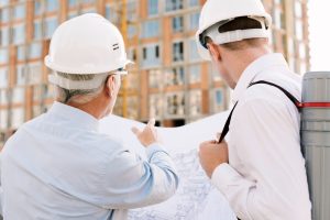 BCA registered facade inspector