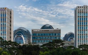 Façade and Structural Inspection Services for Government and Public Infrastructure in Singapore